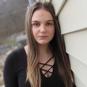 Meet your Posher, Bethany